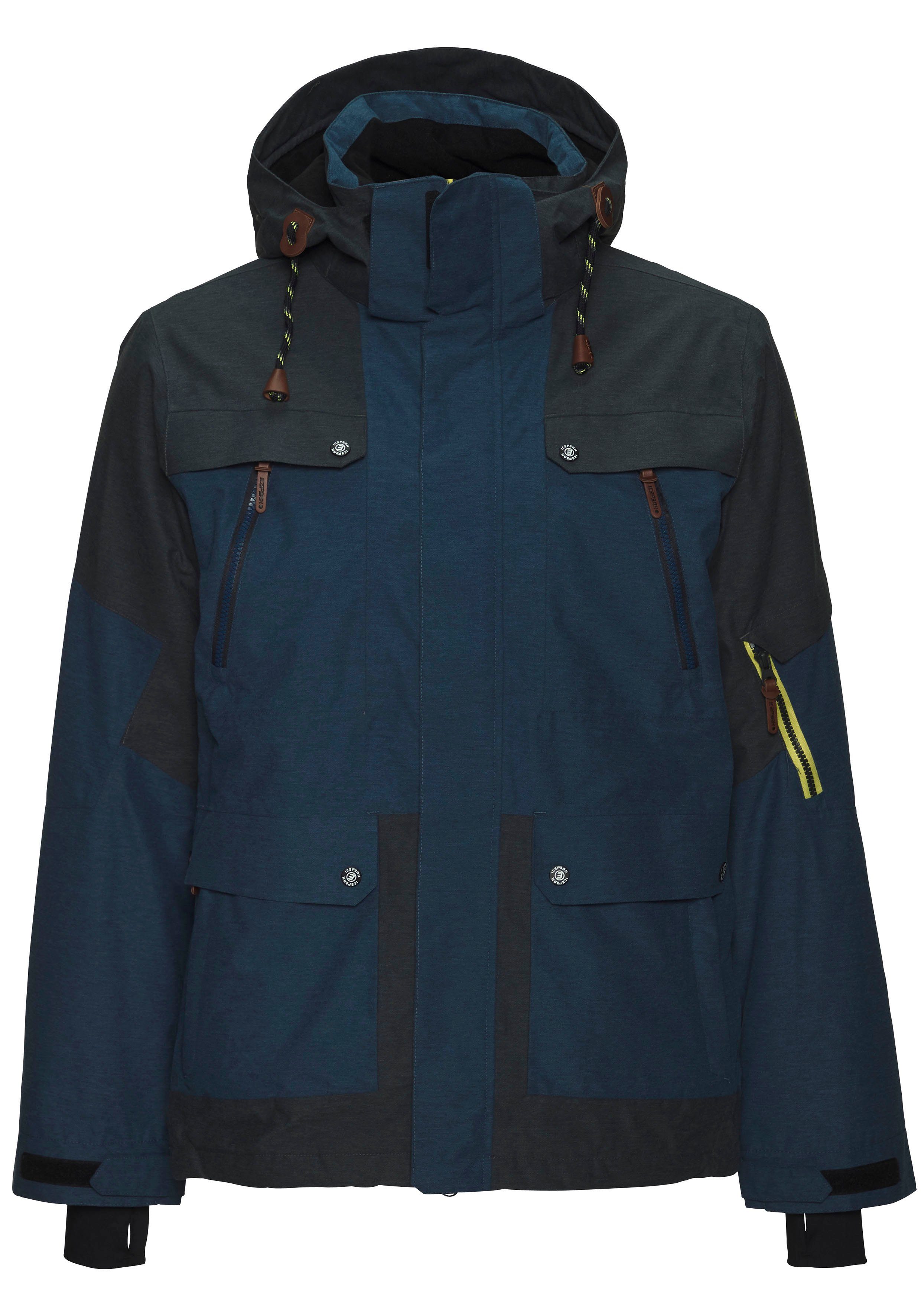 Icepeak Skijacke »CANTON« online kaufen | OTTO