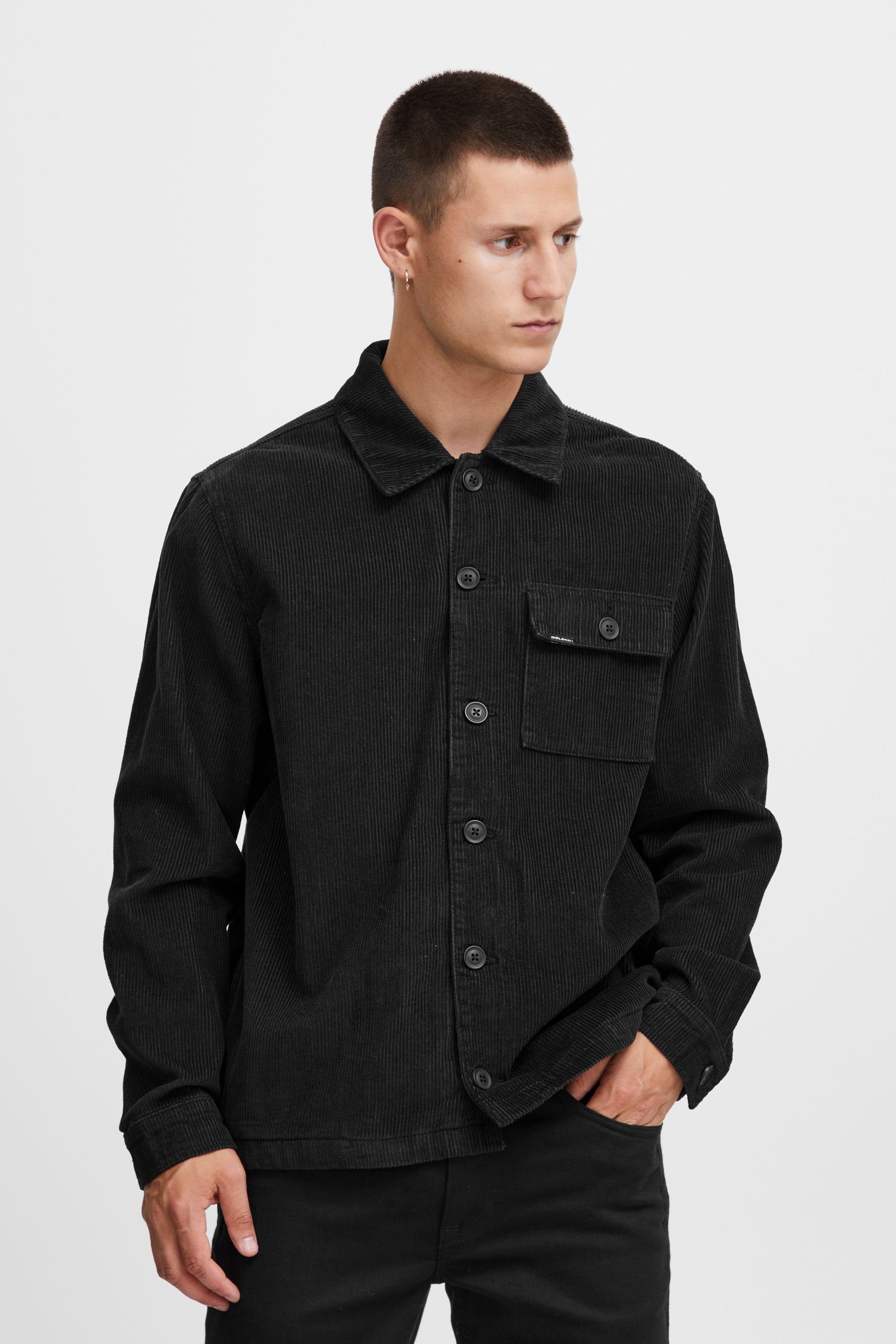 Langarmhemd BLEND BHShirt