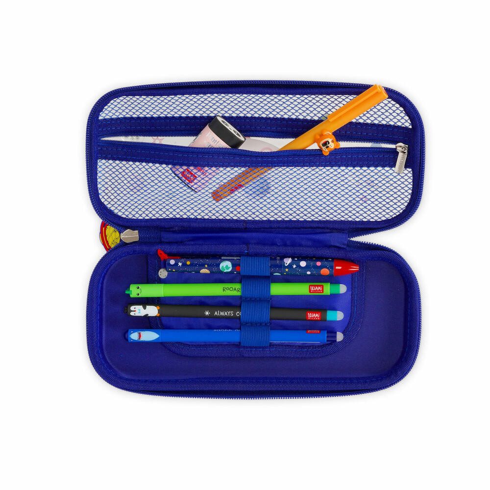Legami Federmäppchen Pencil Case Wonderwow Space