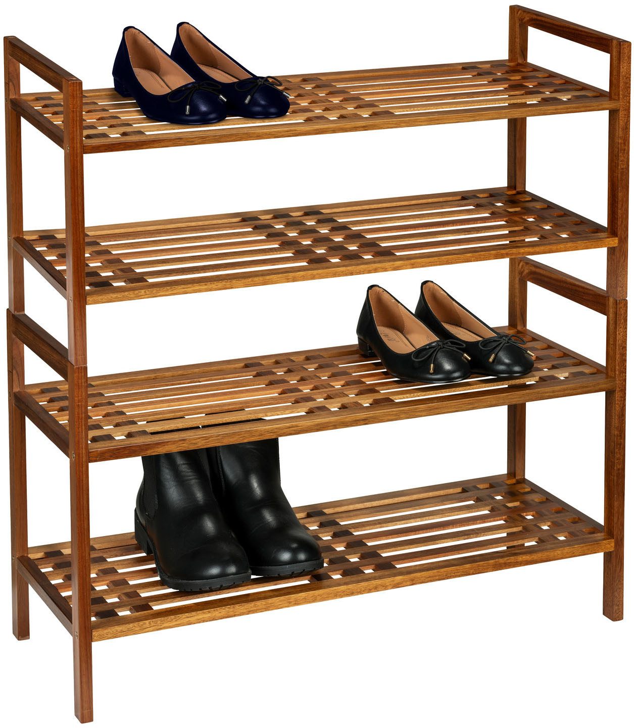 WENKO Schuhregal Modell Fondi, 1-tlg.