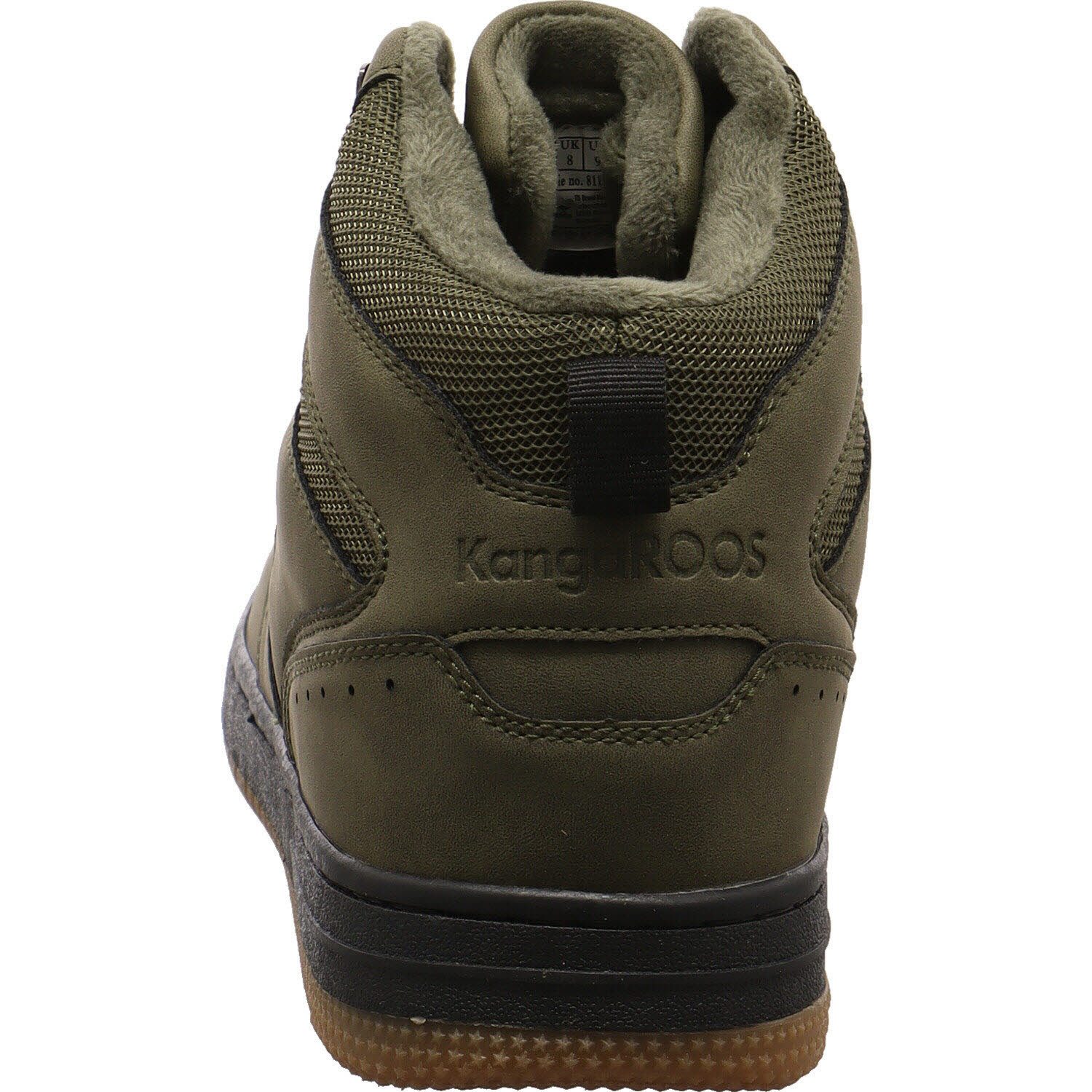 KangaROOS K-Watch Bliz Schnürboots