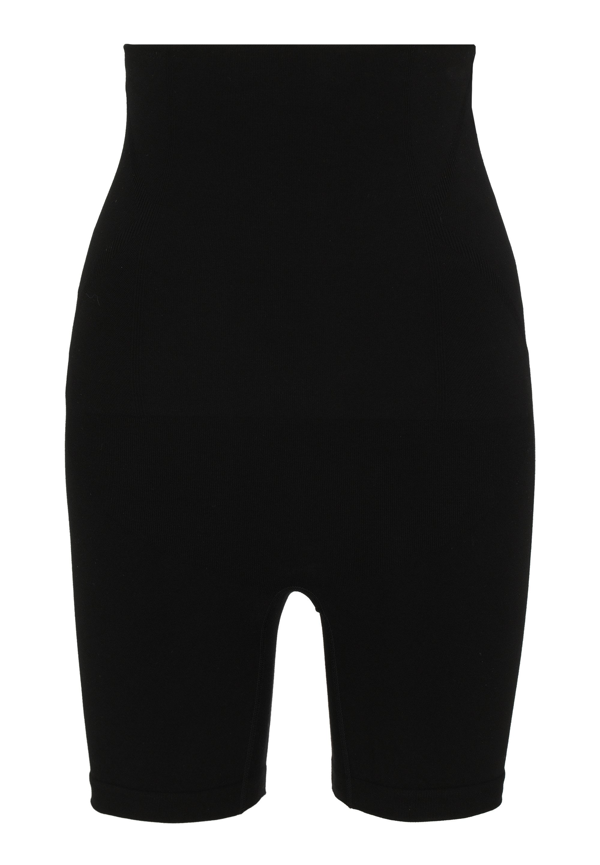 Les Lunes Shapinghose RAYAA Seamless Shapewear High Waisted Shorts Shapewear mit Ouvert, Seamless, Atmungsaktiv, Bambusviskose