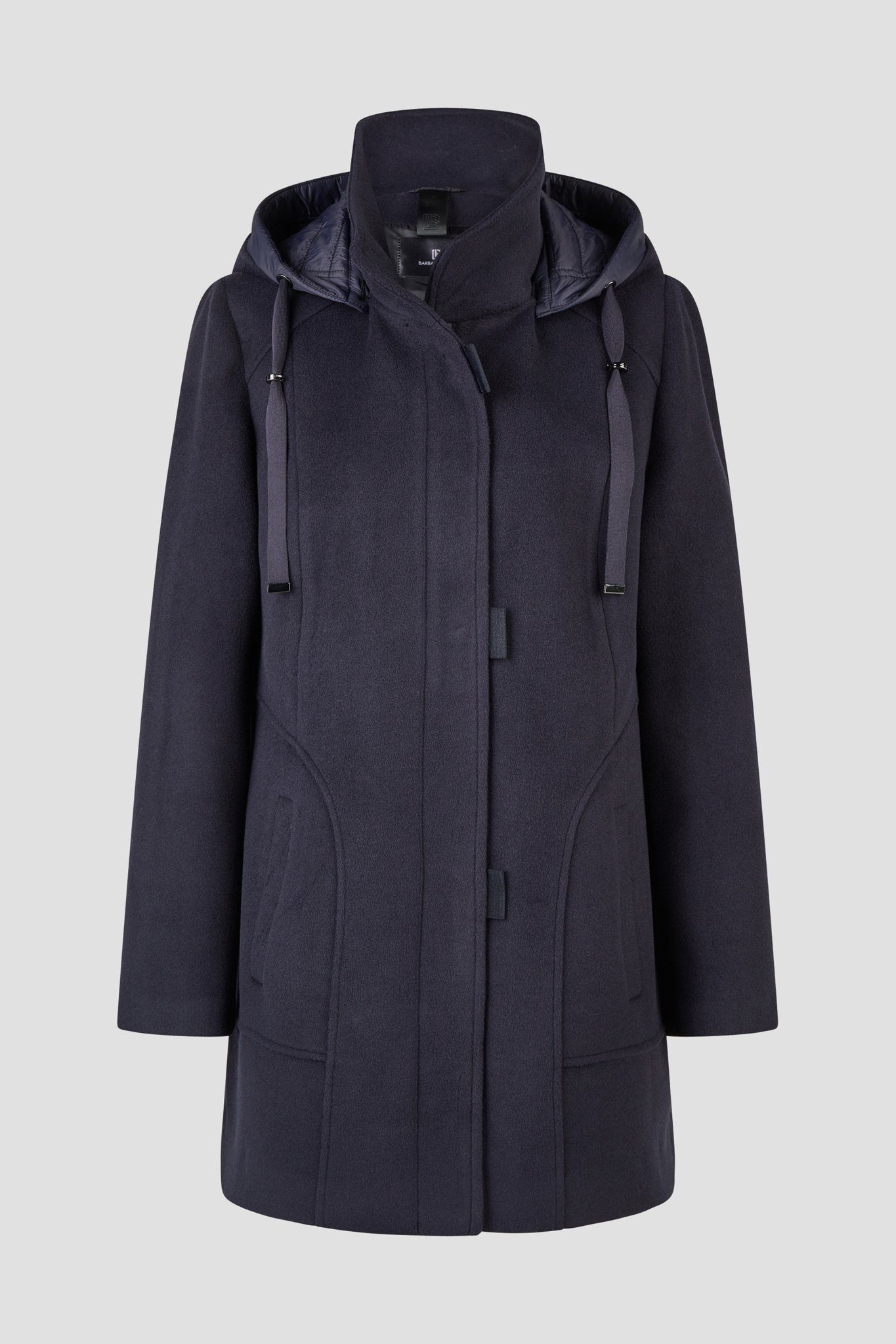 Barbara Lebek Outdoorjacke