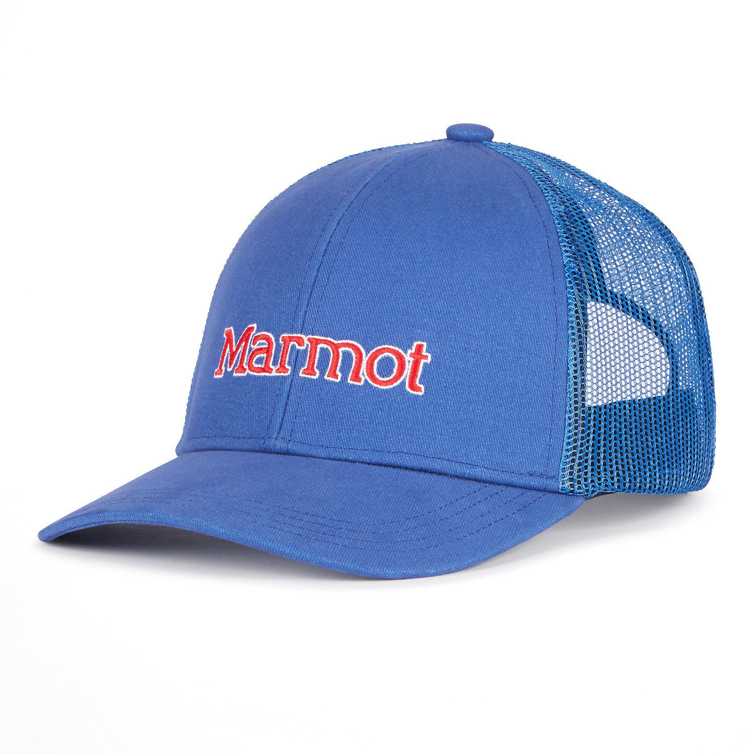 Marmot Outdoorhut Cap RETRO TRUCKER HAT