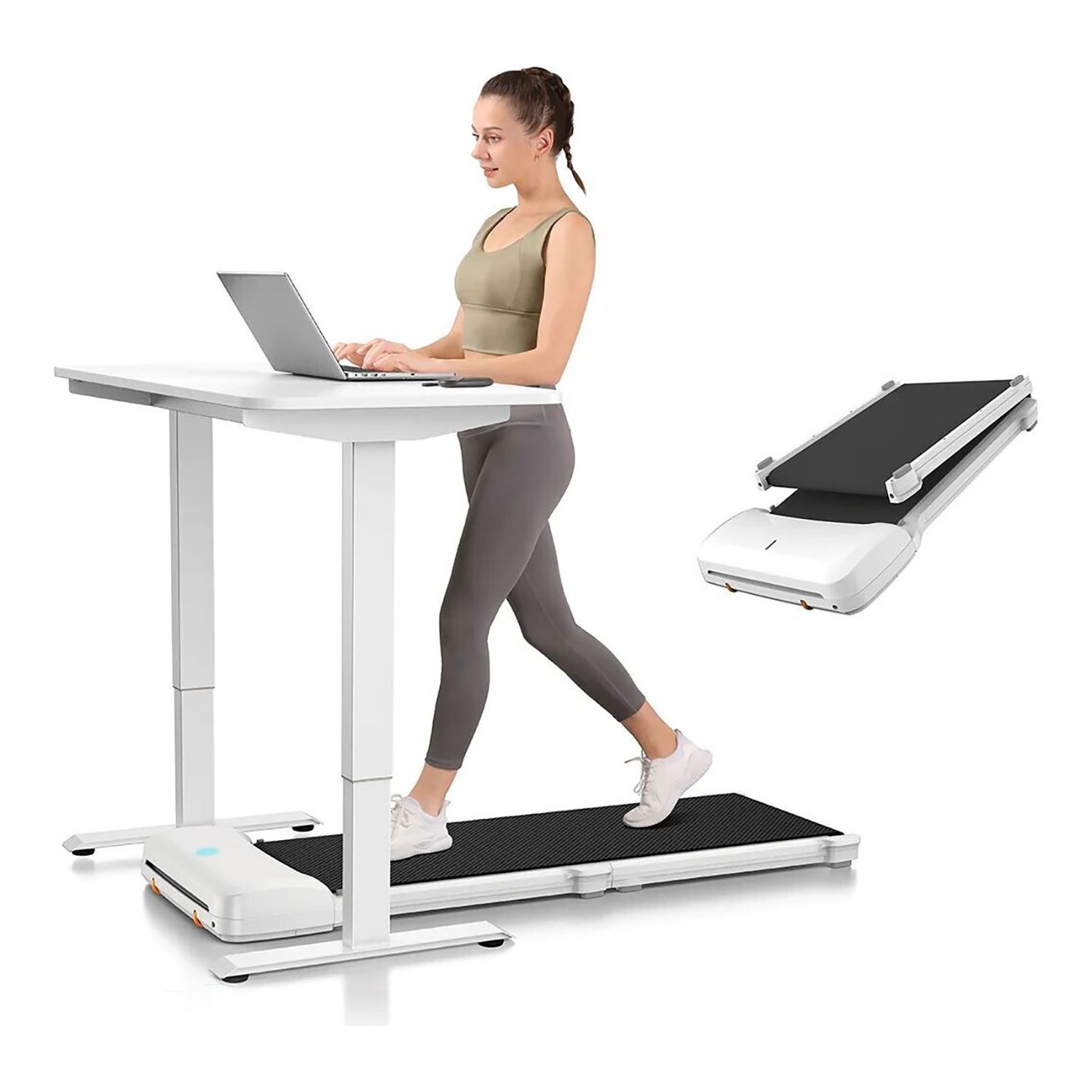 Kingsmith Laufband WalkingPad C1 Mini