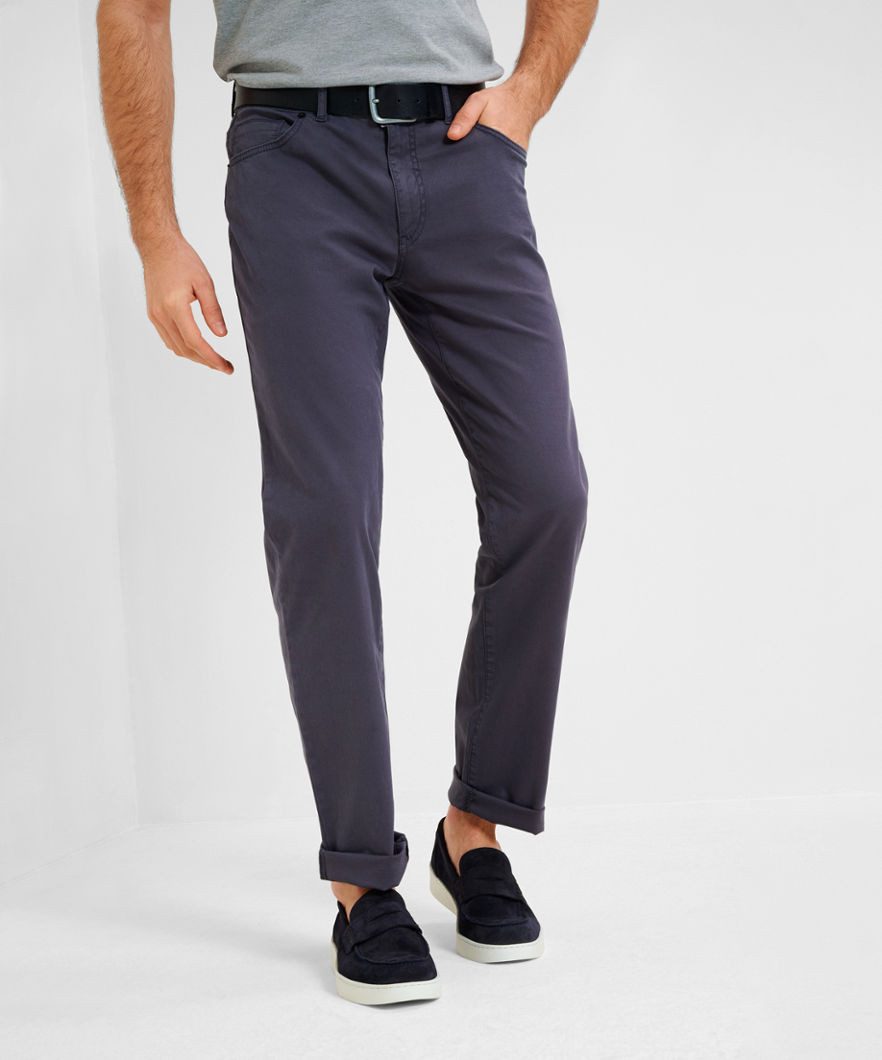 Brax 5-Pocket-Hose Style CADIZ