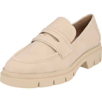 Tamaris Damen Schuhe Komfort Halbschuhe Slipper 1-24313-41 Loafer Vegan