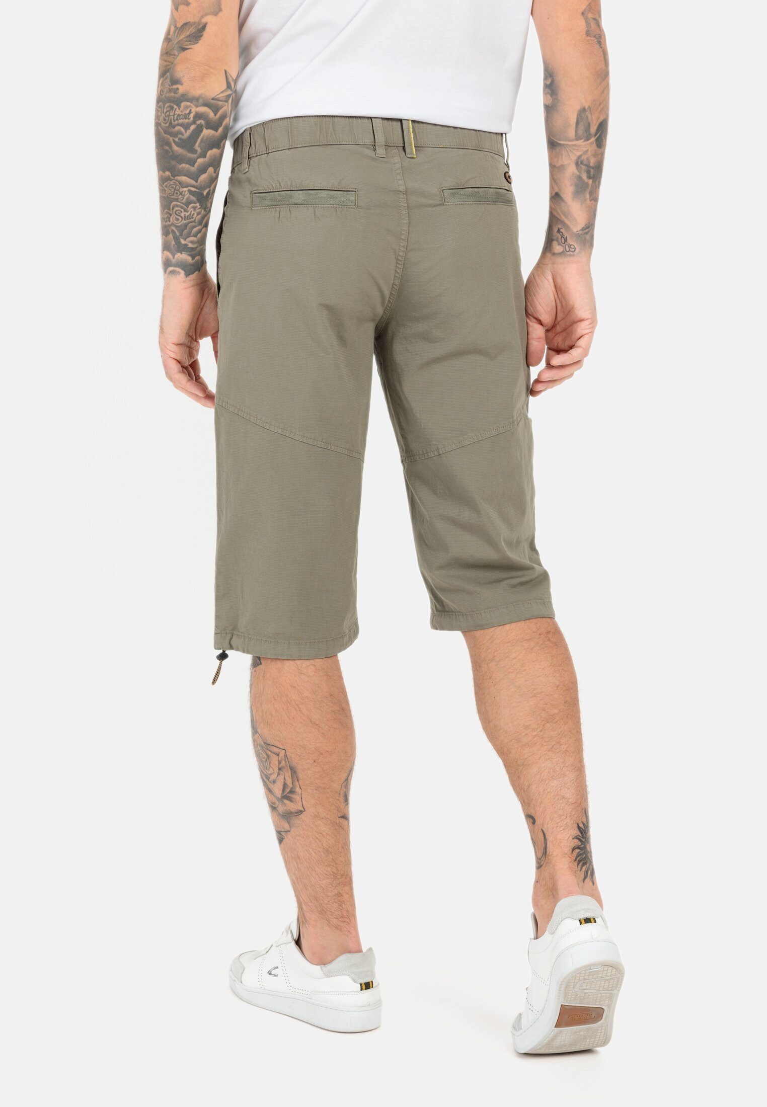 camel active Chinoshorts Regular Fit günstig online kaufen
