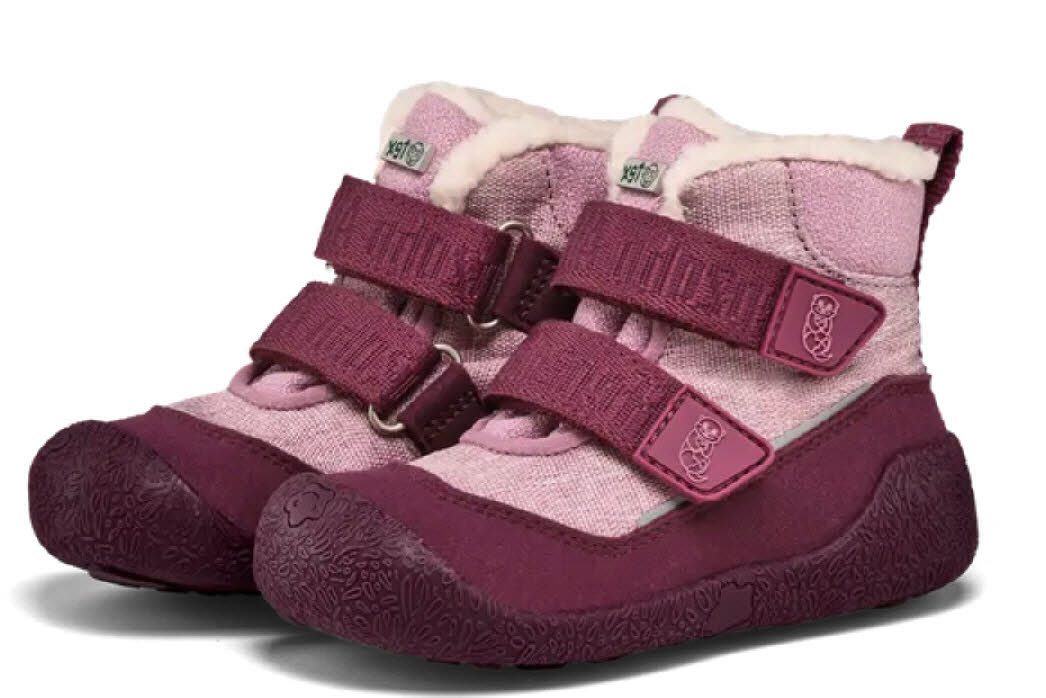 Affenzahn Otter Winterstiefel günstig online kaufen