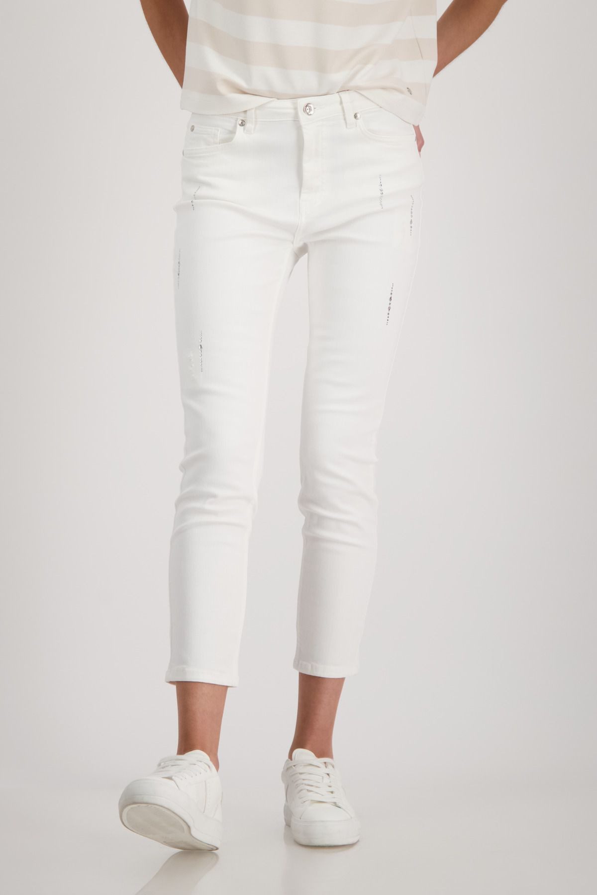 monari 5-Pocket-Hose