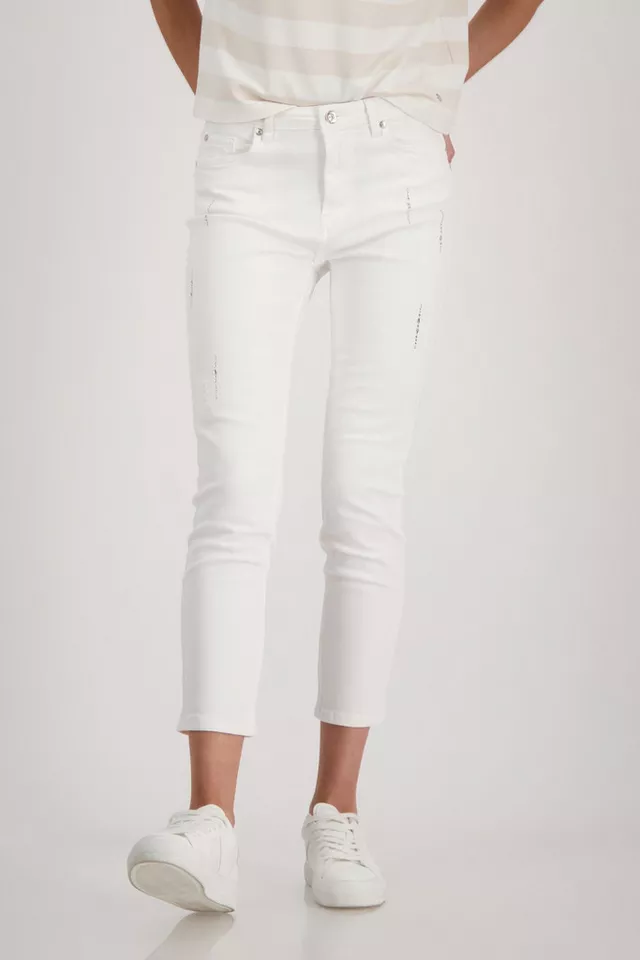 monari 5-Pocket-Hose