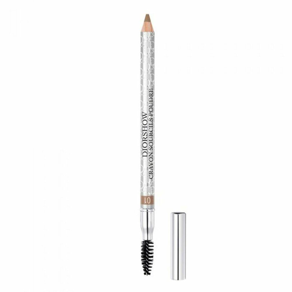 Dior Augenbrauen-Stift show Crayon Sourcils Pdr Wp 04