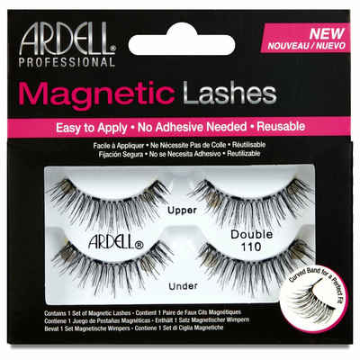 ARDELL Einzelwimpern Magnetic Lashes Lashes 110 Double