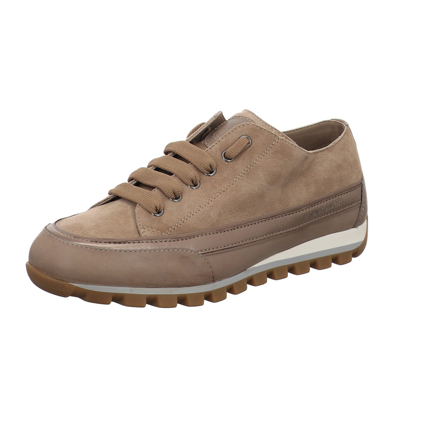 Schnürschuh