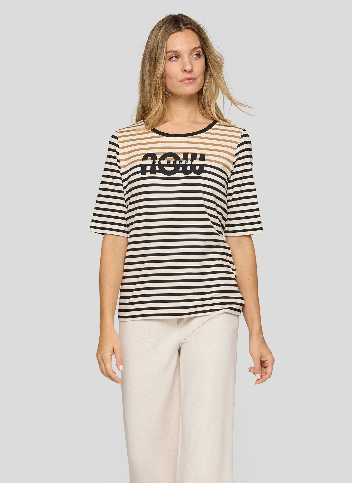 Rabe Print-Shirt T-Shirt günstig online kaufen