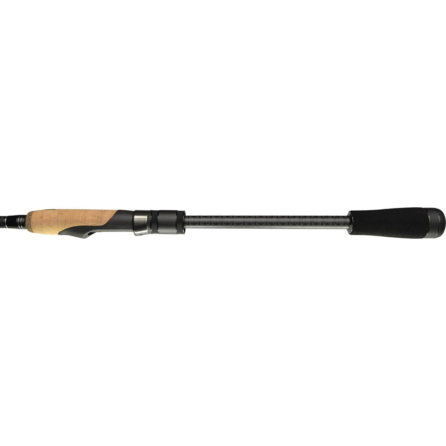 Bullseye Fishing Spinnrute Bullseye Liqueo Angelrute, (2-tlg)