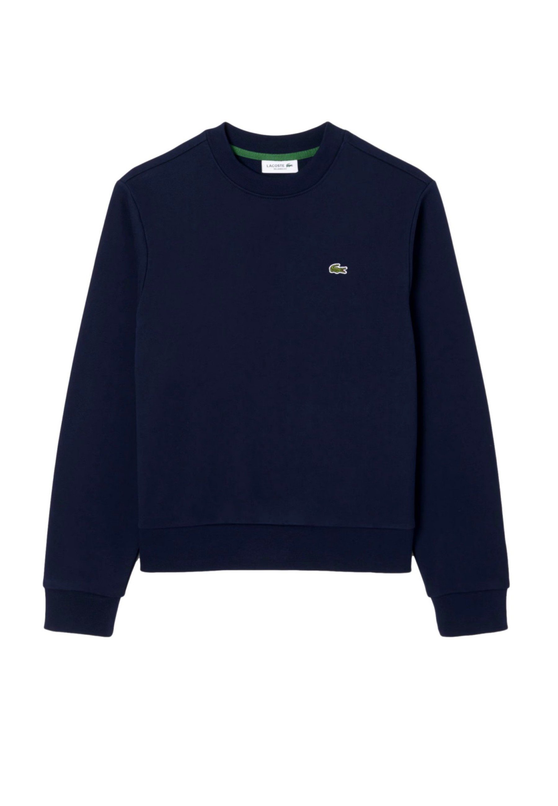 Lacoste Sweatshirt Sweatshirt Pullover (1-tlg) günstig online kaufen