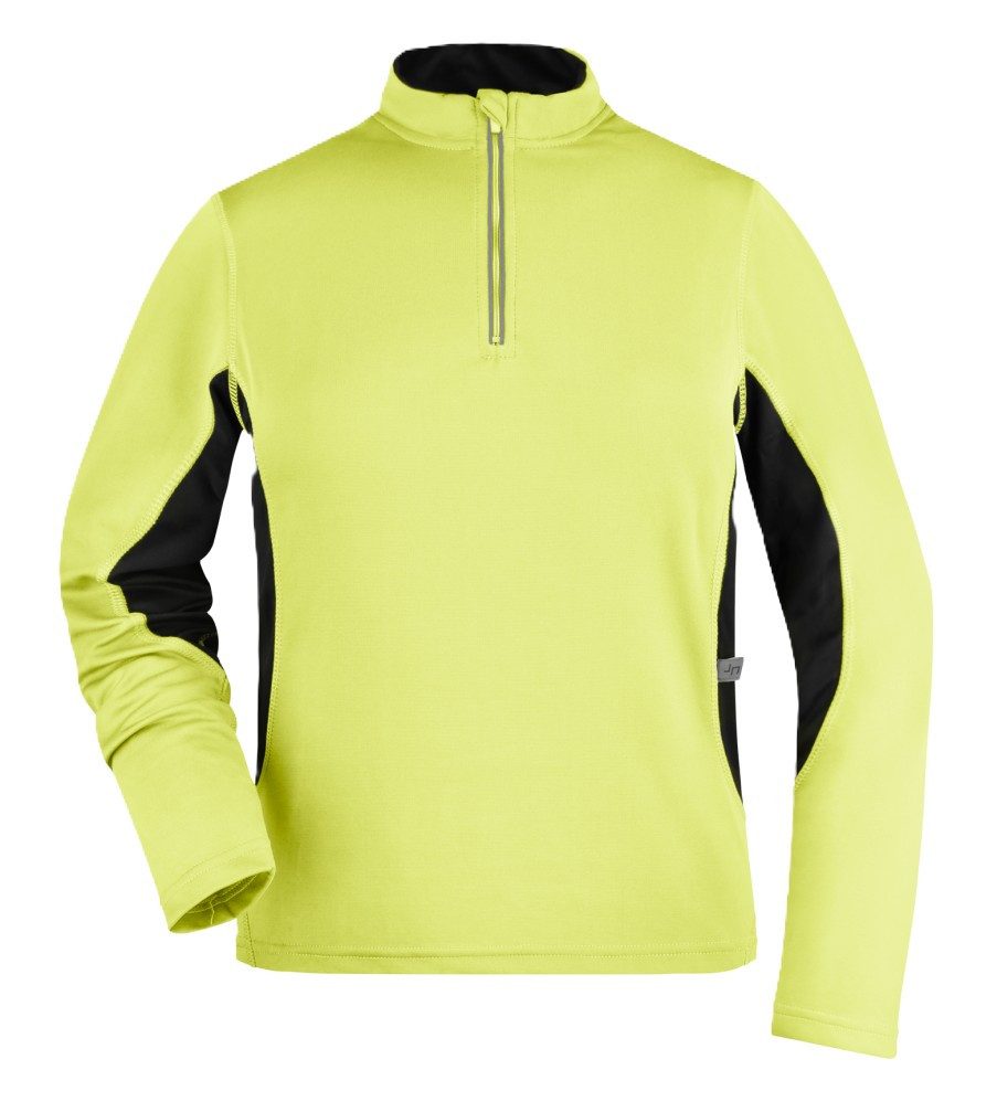 James & Nicholson Laufshirt Funktionelles Damen Langarm Laufshirt JN317 Atm günstig online kaufen