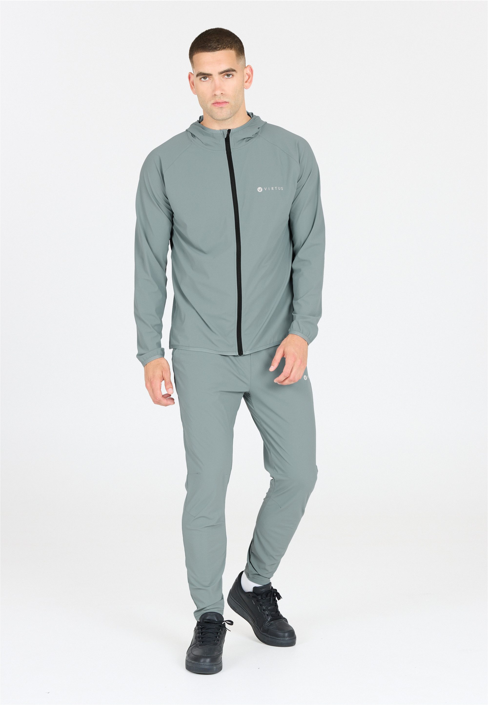 Virtus Sweathose Alonso mit funktionalem Stretch günstig online kaufen