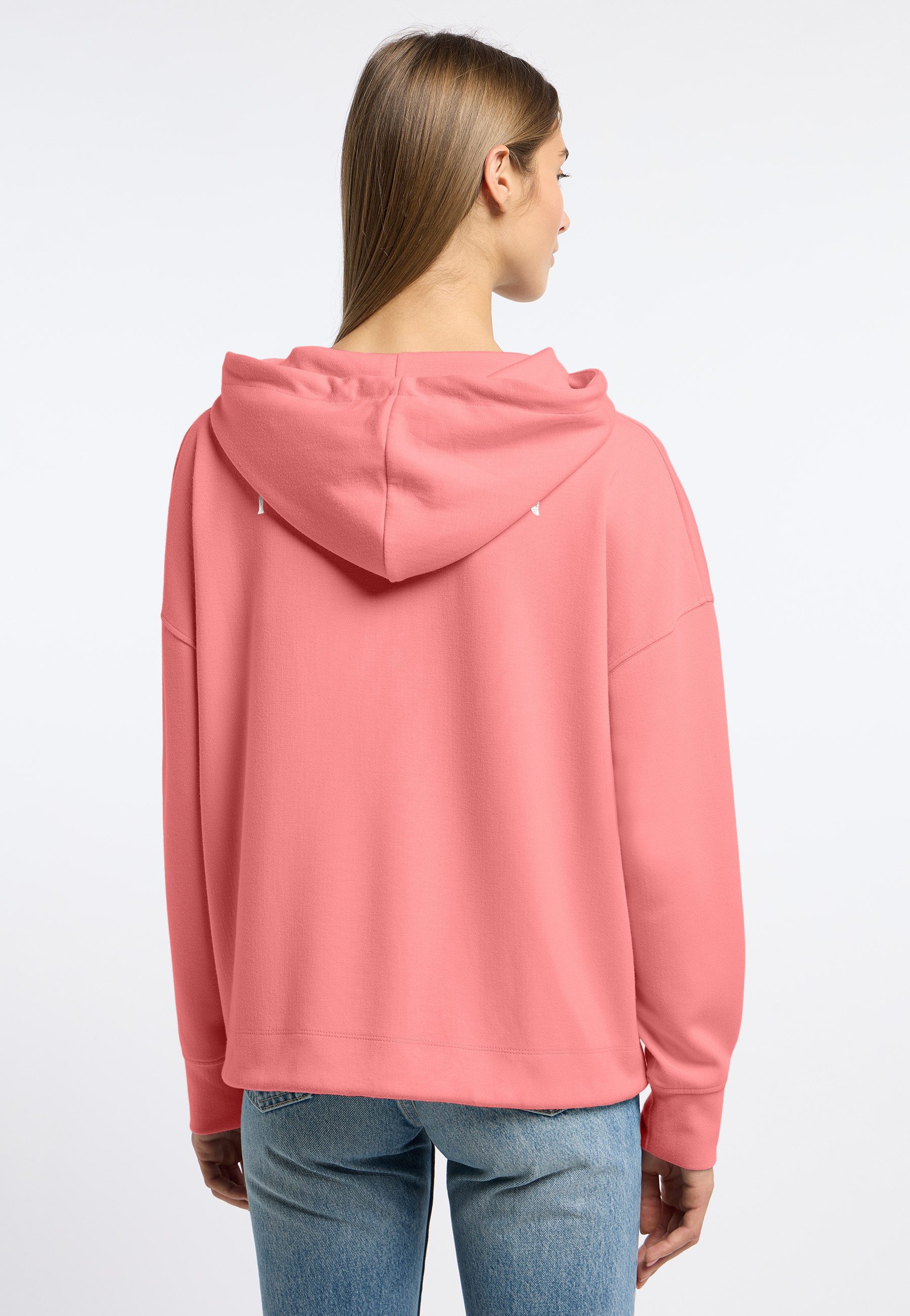 Frieda & Freddies NY Kurzjacke Sweat Jacket günstig online kaufen