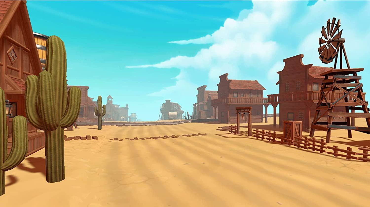 Instant Sports All Stars PlayStation 5