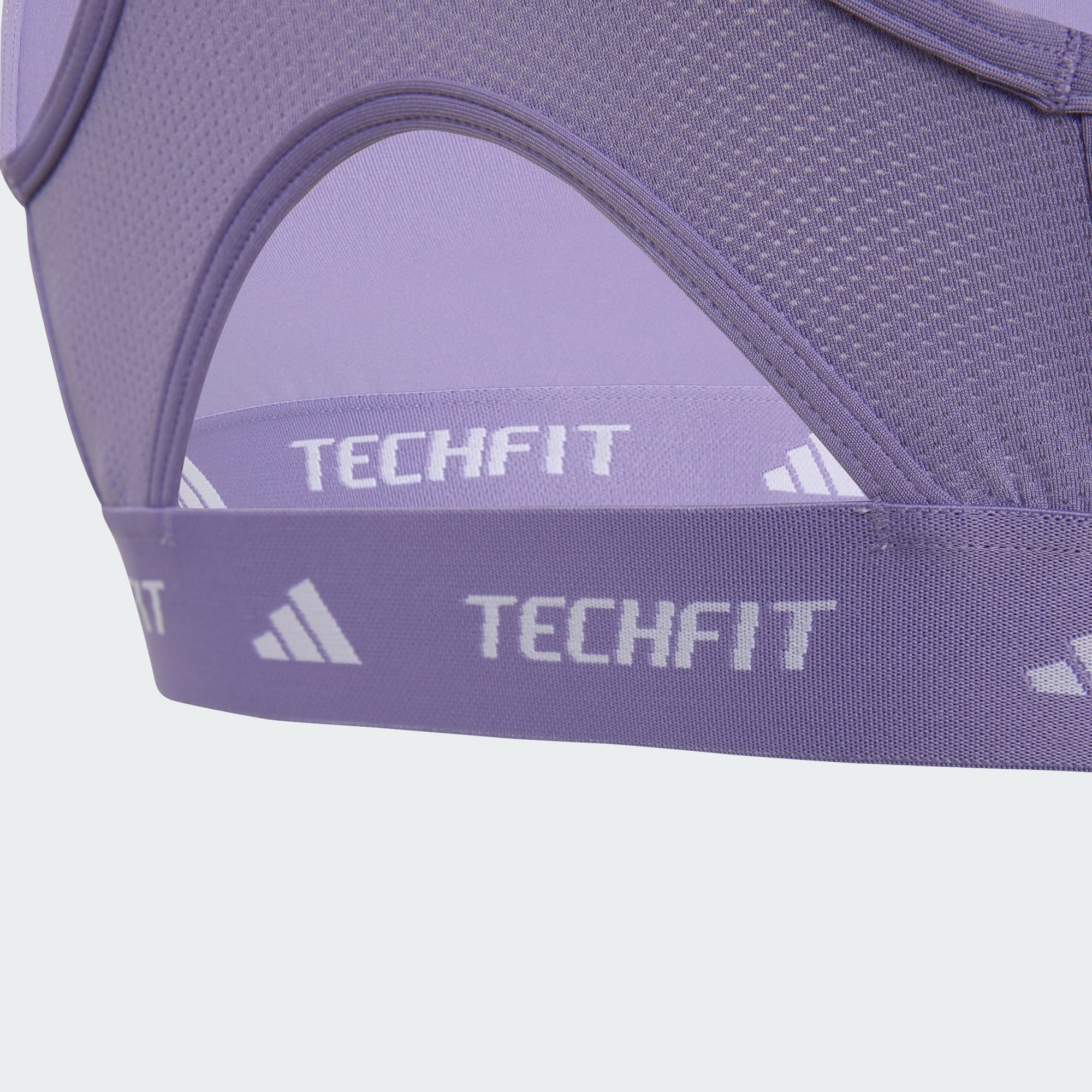 adidas Sportswear Sport-BH TECHFIT PRIMELIFT REACT SPORT-BH (1-tlg) – Bild 2 von 5
