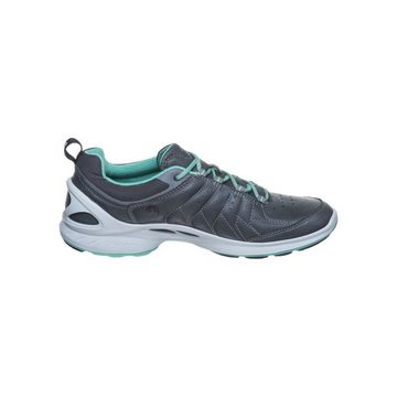 Ecco grau Sneaker (1-tlg)