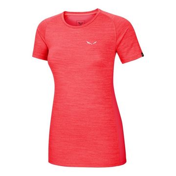 Salewa T-Shirt Salewa - Pedroc Dry Tee (T-Shirt Damen)