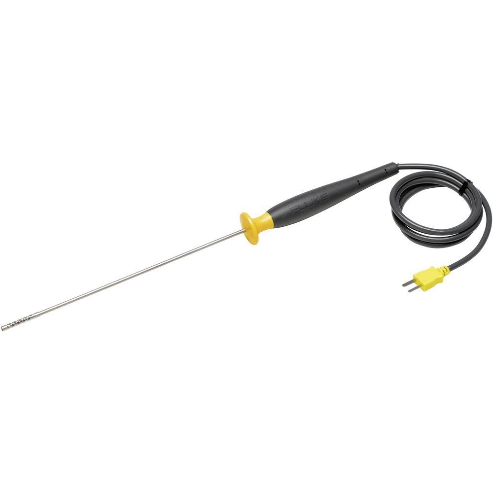 Fluke Thermodetektor Fluke 80PK-24 Luftfühler -40 bis +816 °C Fühler-Typ K