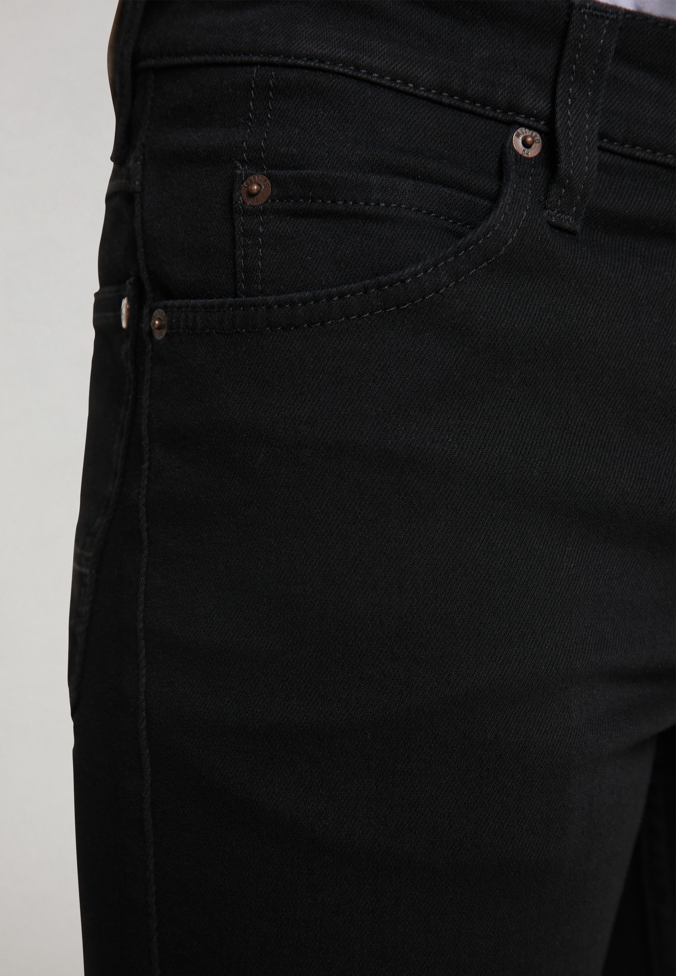 MUSTANG 5-Pocket-Jeans Style Tramper Straight