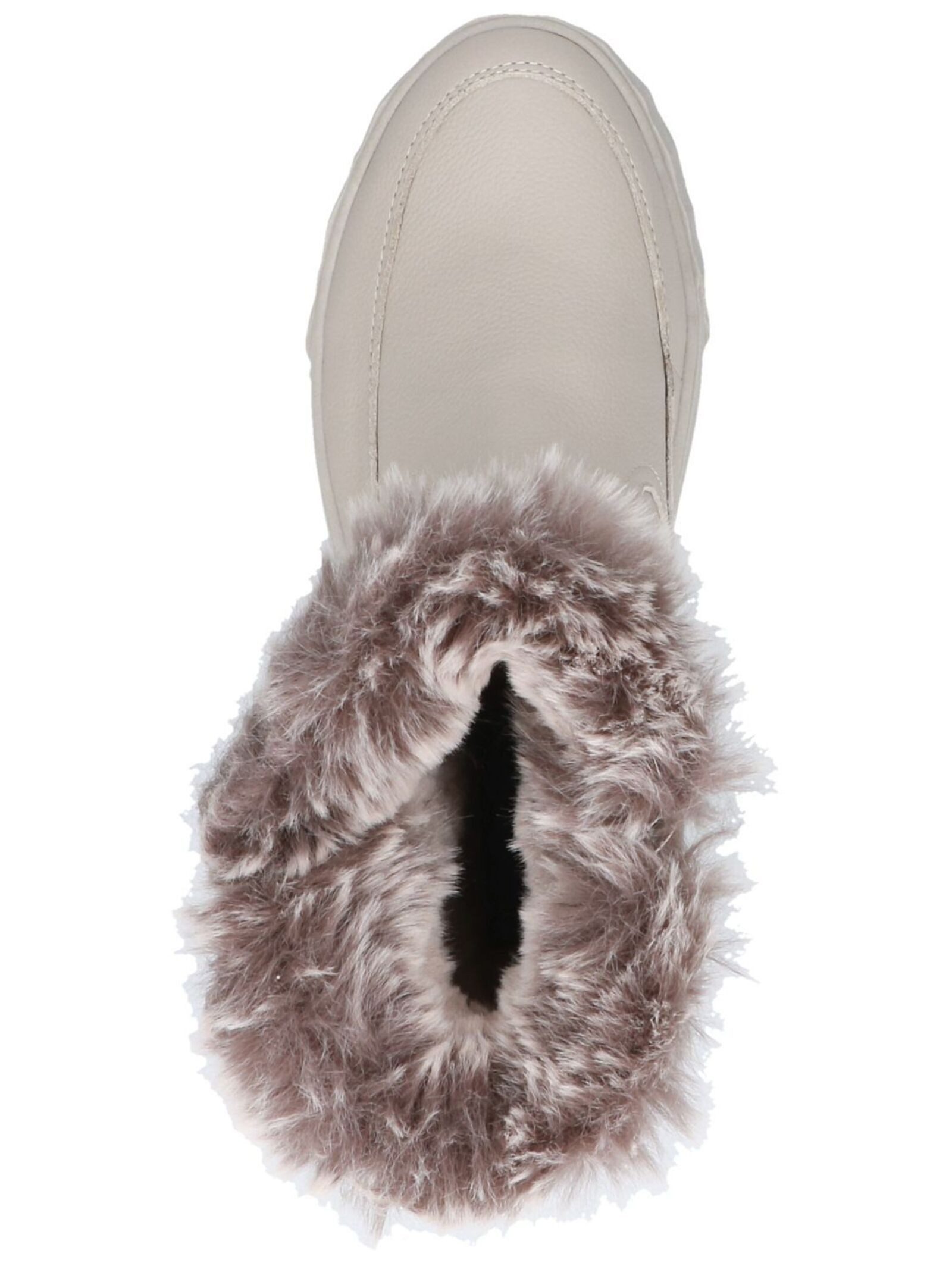 Caprice Stiefelette Leder/Textil . Stiefelette (1-tlg)