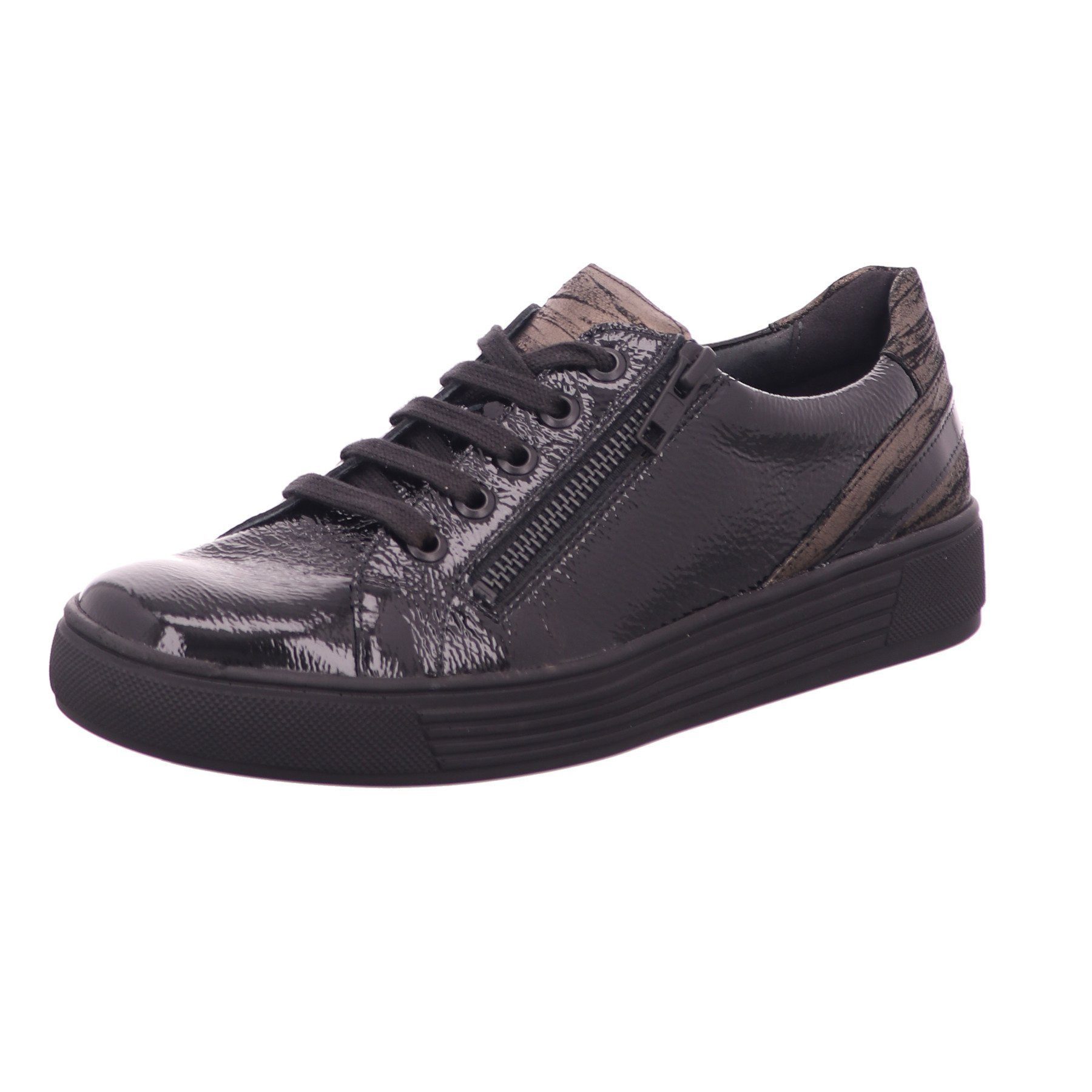 SOLIDUS Solidus Erwachsene Solidus Hazel Halbschuh Leder Sneaker