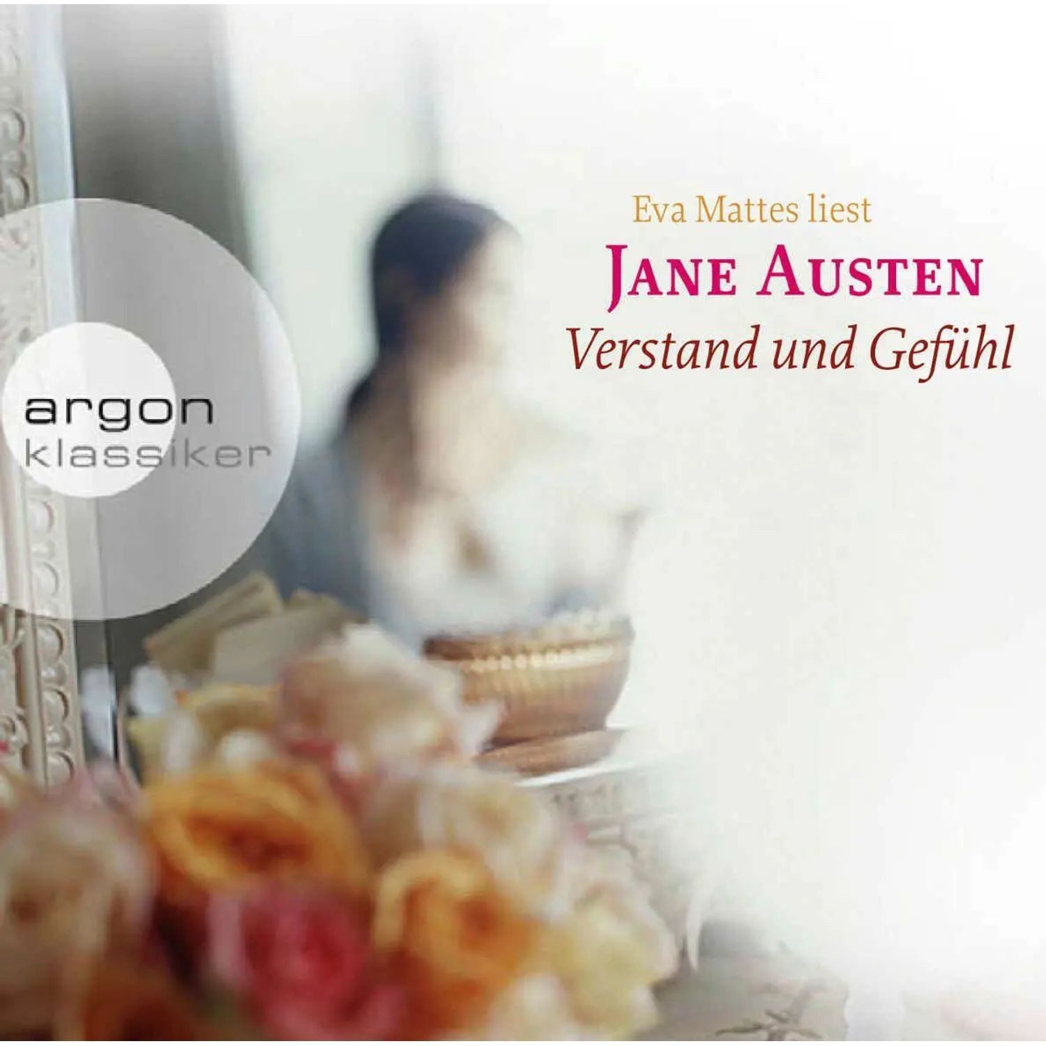Argon Verlag Hörspiel Verstand und Gefühl