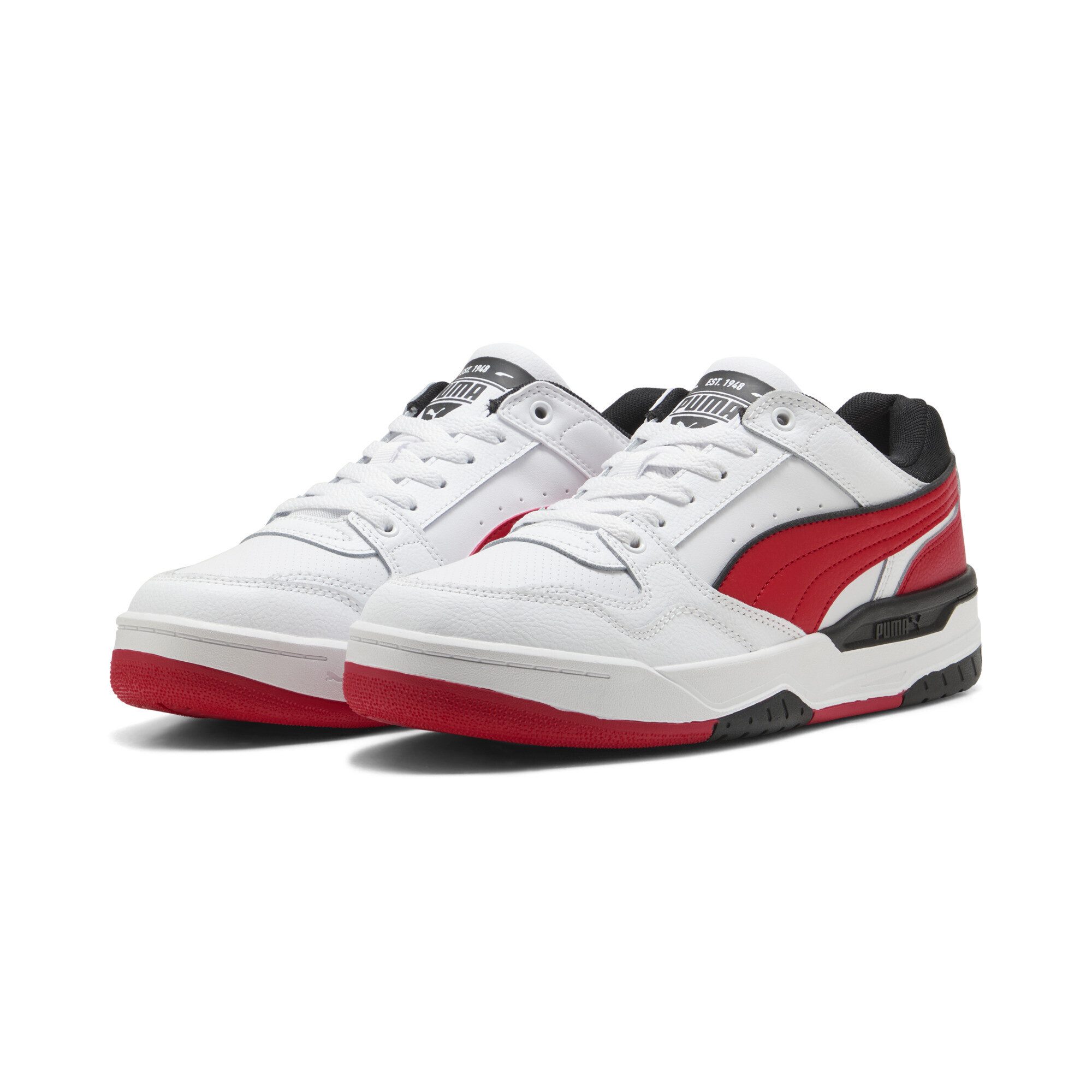 PUMA Rebound Retro Sneakers Erwachsene Sneaker günstig online kaufen