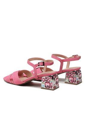 MENBUR Sandalen 23655 Fucsia 33 Sandale