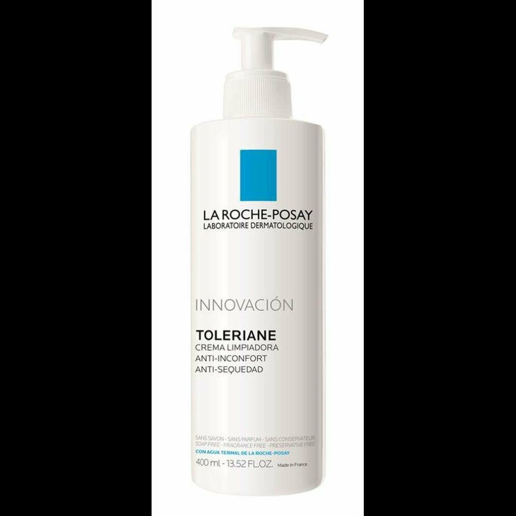 La Roche-Posay Gesichts-Reinigungsmilch LRP Toleriane Hydrating Gentle Cleanser