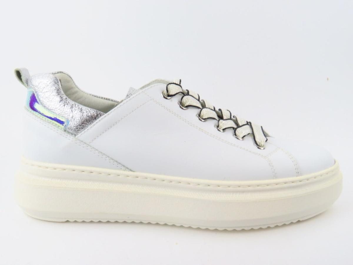 Skipper bianco Sneaker