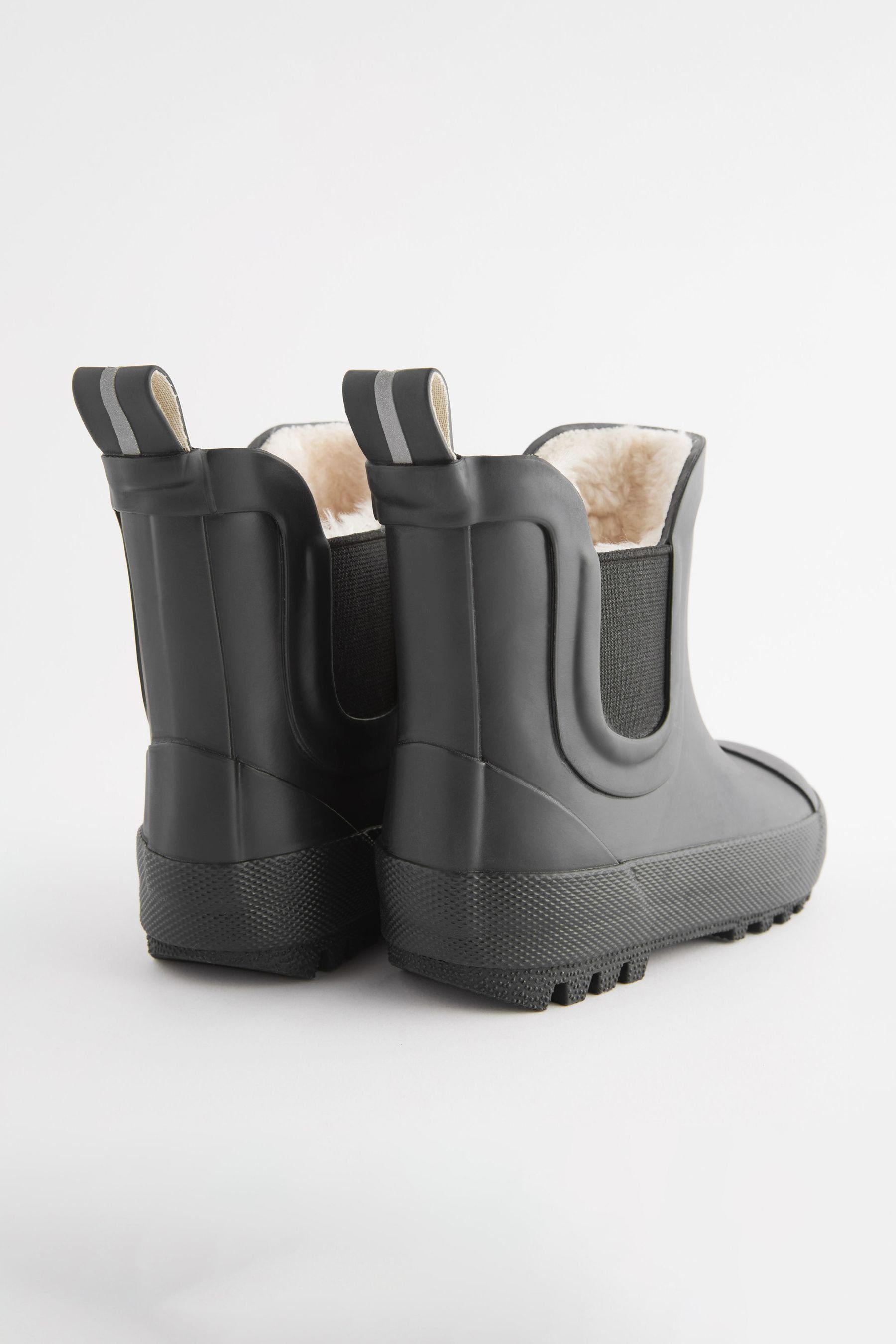 Next Kurze Gummistiefel Gummistiefel (1-tlg) günstig online kaufen