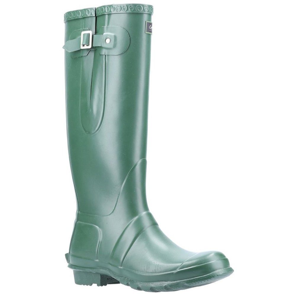 Cotswold Windsor Tall Wellington Boot Non Safety Gummistiefel