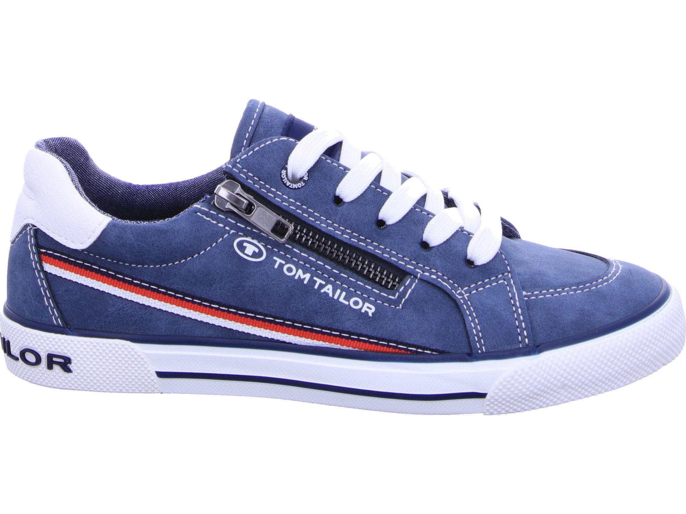 TOM TAILOR Schnürschuh günstig online kaufen