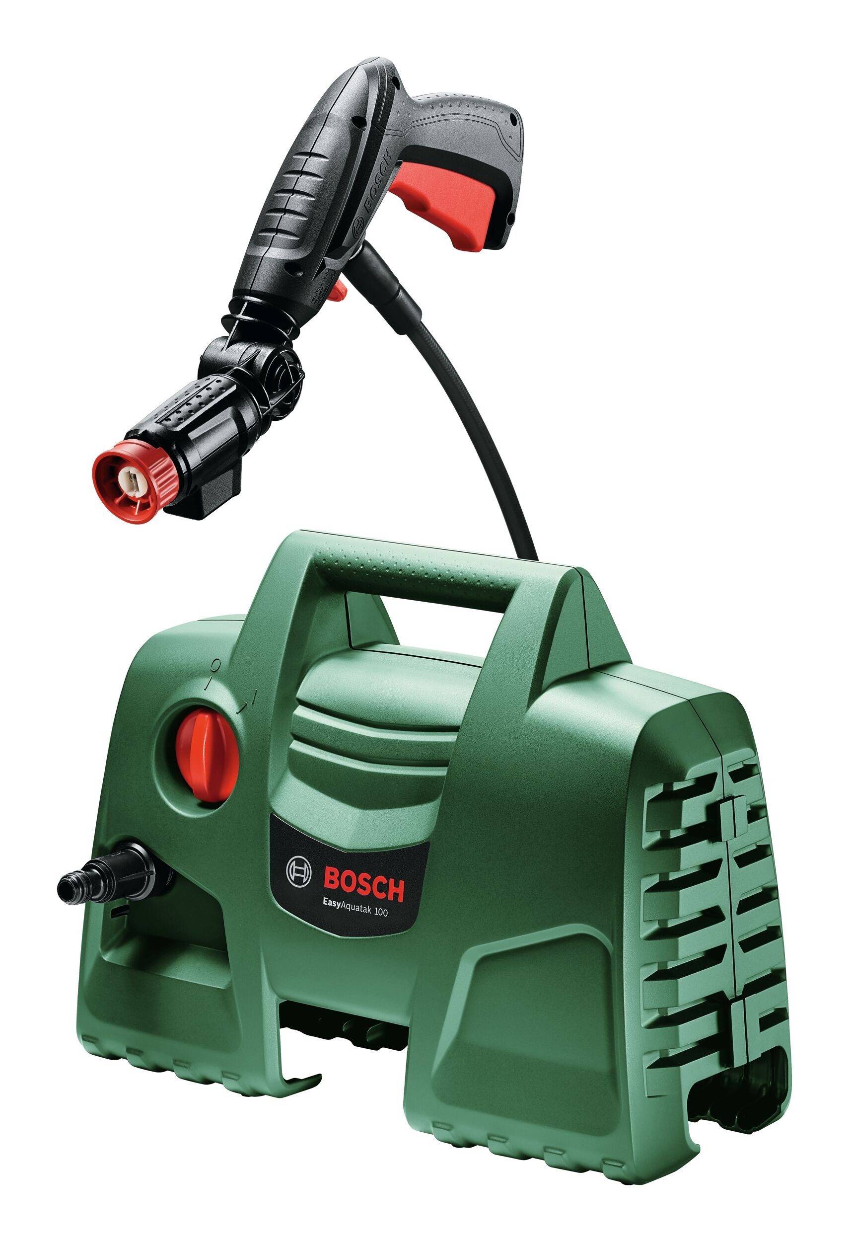 Bosch Home & Garden Минимойки EasyAquatak 100, Druck max: 100 bar, Fördermenge max: 300 l/h, Im Karton