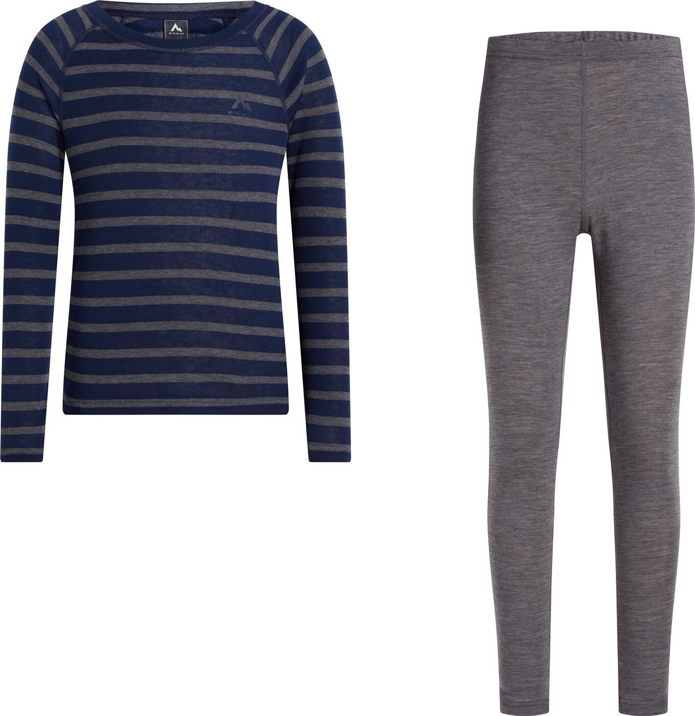 McKINLEY Thermohose Ki.-Funkt-Wä-Set Yahto III/Yaal III