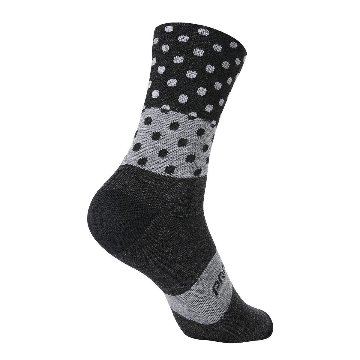 Protective Sportsocken Fahrradsocken P-Ride Day Socks günstig online kaufen