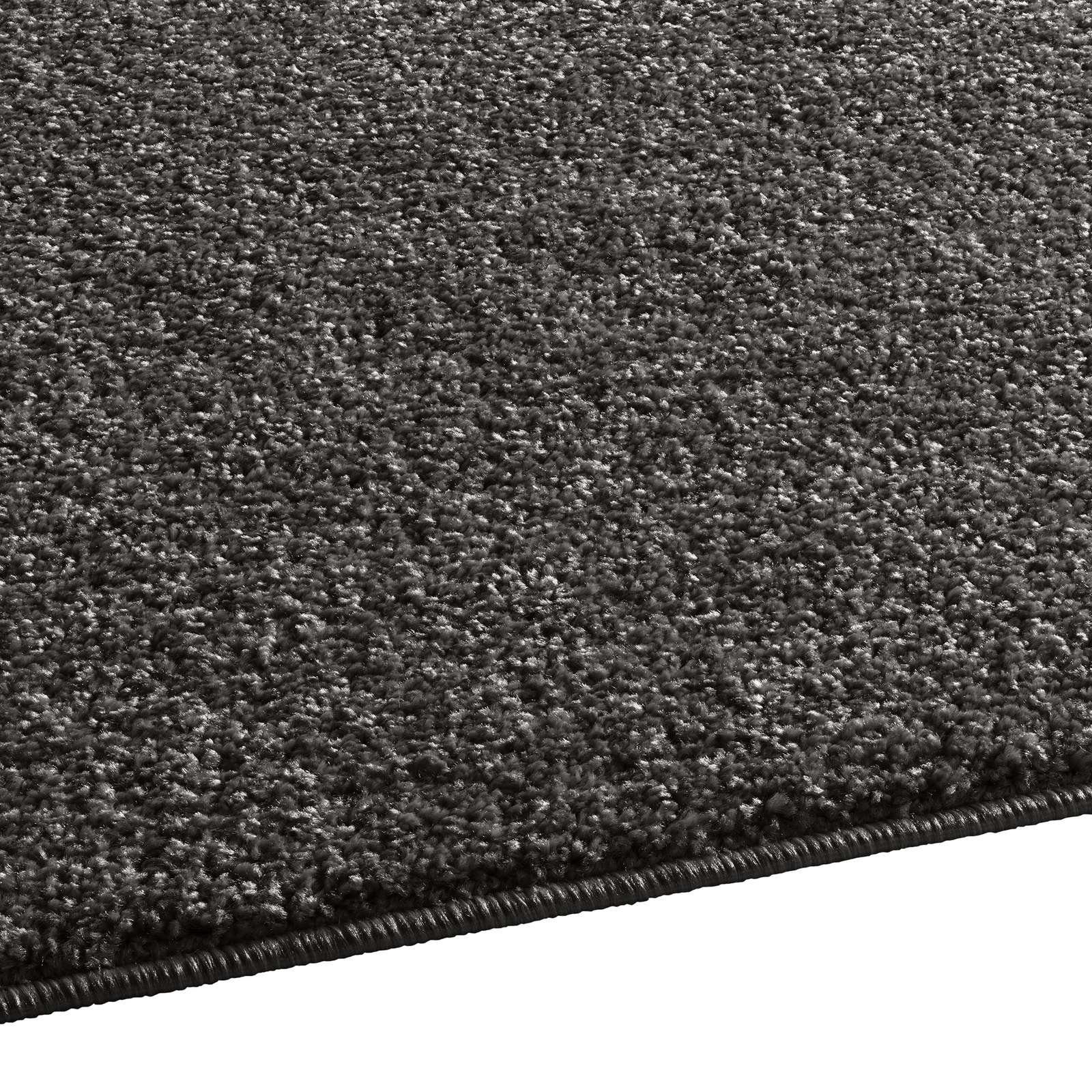 TaraCarpet Teppich TaraCarpet Kurzflorteppich Zoe, rechteckig, günstig online kaufen