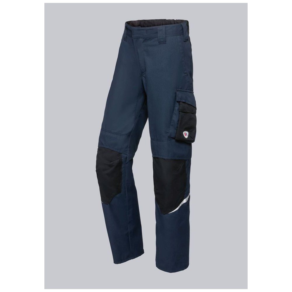 bp Arbeitshose Leichte Multinorm-Hose Apc2