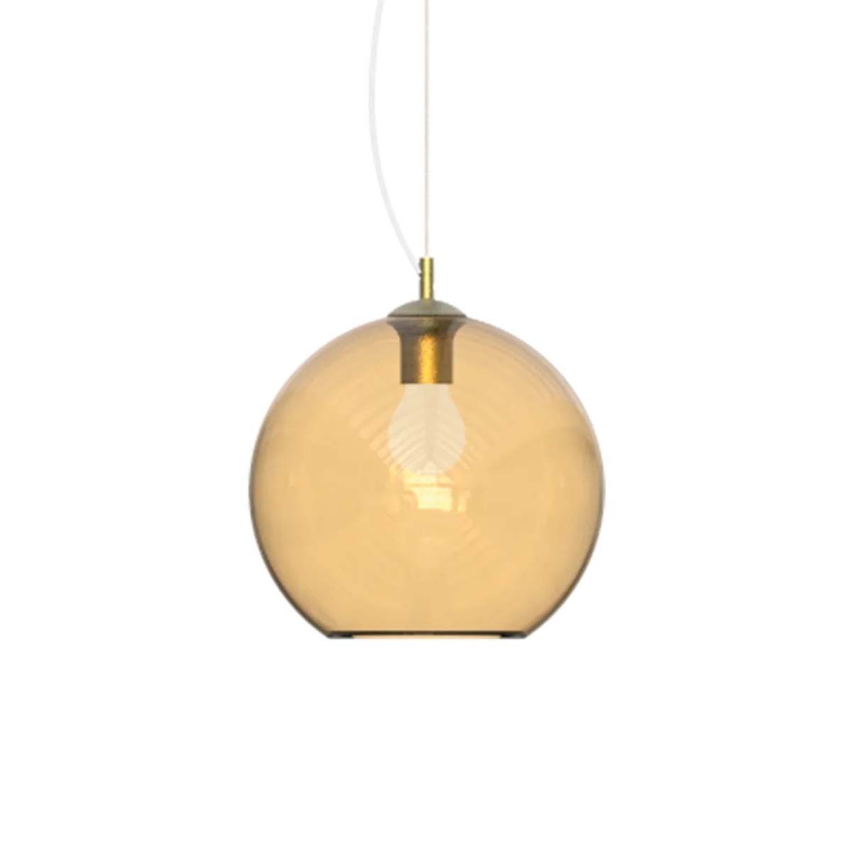 Ideal Lux Hängeleuchten Nemo SP1 Pendelleuchte, LED wechselbar, Hängeleuchte