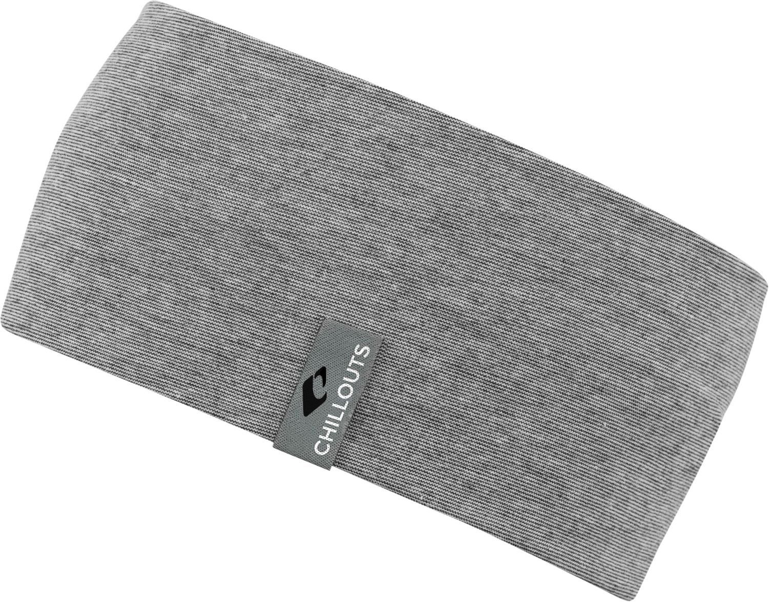 chillouts Stirnband Sommer Stirnband Stretch-Headband sportlich