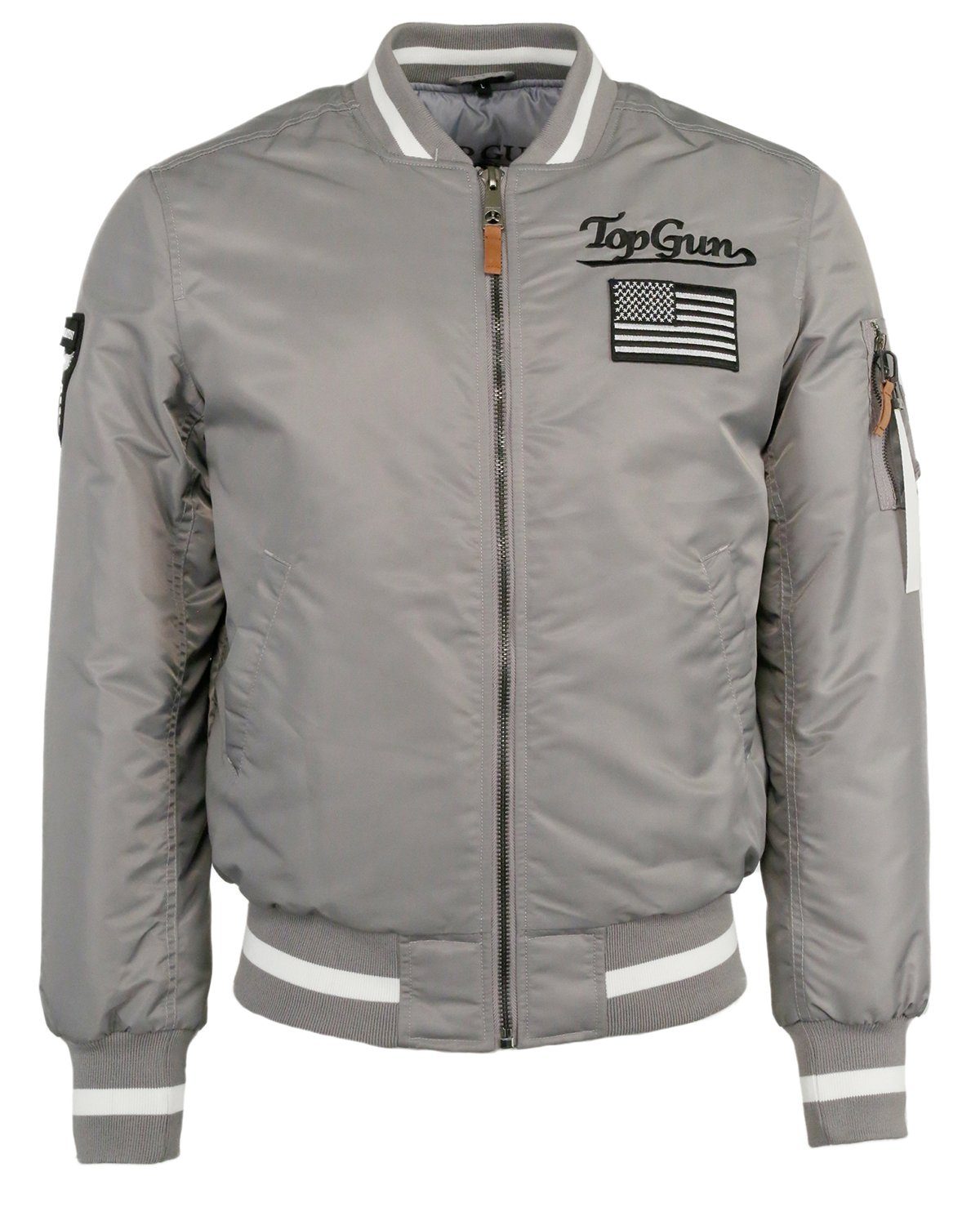 Bomberjacke TGDH-001