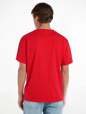 Tommy Jeans T-Shirt TJM CLSC LINEAR CHEST TEE