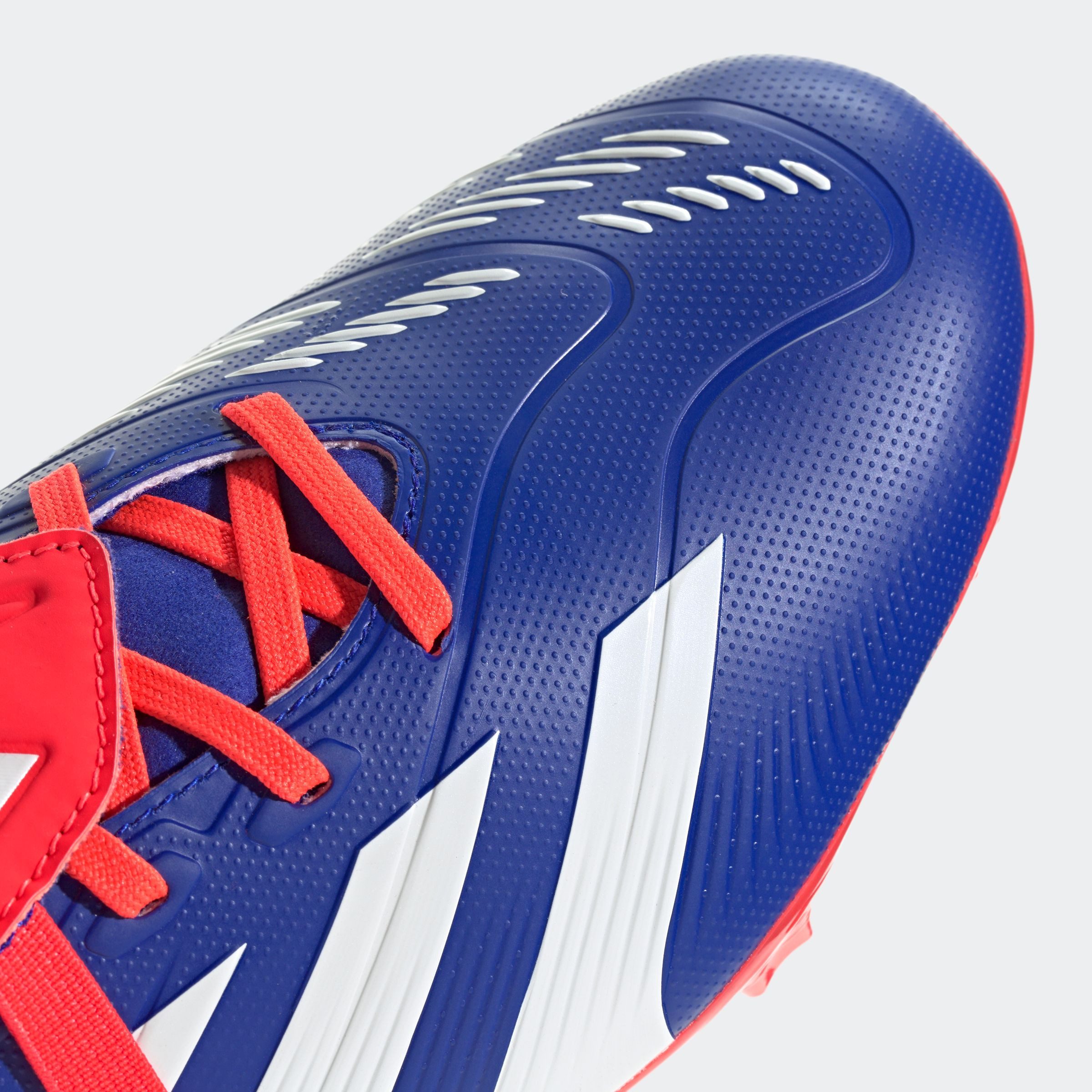 adidas Performance PREDATOR LEAGUE FOLD-OVER TONGUE FG Fußballschuh für Rasenplätze